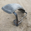 Fenders for John Deere 7800 Tractor