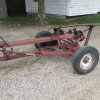 International 100 Trail Type Sickle Mower