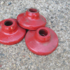 Kruase Kuhn Disc Parts