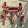 Cross 3pt Hitch for Farmall Tractors