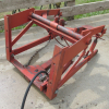 Cross 3pt Hitch for Farmall Tractors