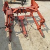 Cross 3pt Hitch for Farmall Tractors