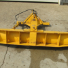 HD 8ft  3pt Tilt and Hydraulic Pivot Blade
