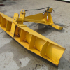 HD 8ft  3pt Tilt and Hydraulic Pivot Blade