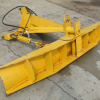 HD 8ft  3pt Tilt and Hydraulic Pivot Blade