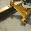 HD 8ft  3pt Tilt and Hydraulic Pivot Blade