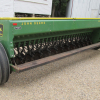 John Deere 8300 13ft Grain Drill w/ Grass Seeder