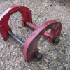 International  Tool for Wedge Wheels
