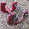 International  Tool for Wedge Wheels