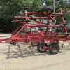 Case International 4800 24ft Field Cultivator