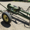 John Deere 37 Trail Mower w/ 9ft Bar