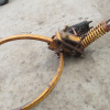 Chisel Plow Shanks for Dakon Taylorway