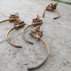 Chisel Plow Shanks for Dakon Taylorway