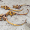 Chisel Plow Shanks for Dakon Taylorway