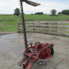 International 200 7ft Sickle Mower