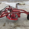 International 200 7ft Sickle Mower