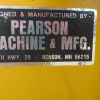 Pearson Bale Spear