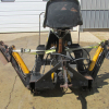 Kelly 70 3pt Backhoe