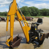 Kelly 70 3pt Backhoe