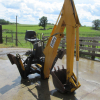 Kelly 70 3pt Backhoe