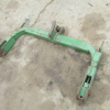 John Deere Cat 2 Quick Hitch