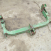 John Deere Cat 2 Quick Hitch