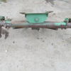 John Deere 3010 to 4020 Wide Front