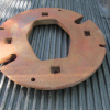 Wheel Weights for IH H to 966