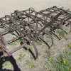 6.5ft 2 Section Spring Tooth Digger