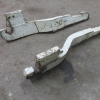 Fast Hitch Conversion Arms