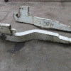 Fast Hitch Conversion Arms