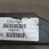 Shank for John Deere 510 Ripper