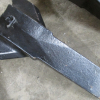 New John Deere Ripper Points
