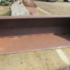 7ft Loader Bucket