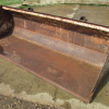 8ft Bucket for Westendorf Loader