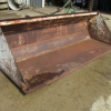 8ft Bucket for Westendorf Loader