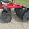 Taylor-Way 233 6.5ft 3pt Disk