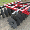 Taylor-Way 233 6.5ft 3pt Disk