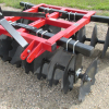 Taylor-Way 233 6.5ft 3pt Disk