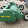 Balzer 1200 4RW Stalk Shredder