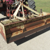 Landpride 2572 6ft Box Blade