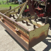 Landpride 2572 6ft Box Blade