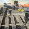 SpeeCo Cat 1 Quick Hitch