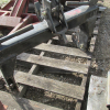 SpeeCo Cat 1 Quick Hitch