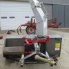 Inland SA73 6ft Snowblower