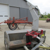 Inland SA73 6ft Snowblower