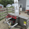 Inland SA73 6ft Snowblower