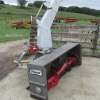 Inland SA73 6ft Snowblower