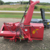 Meteor 7ft Snow Blower