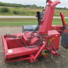 Meteor 7ft Snow Blower